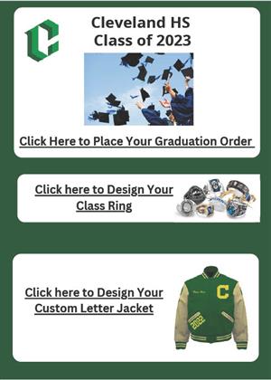 Graduation Orders